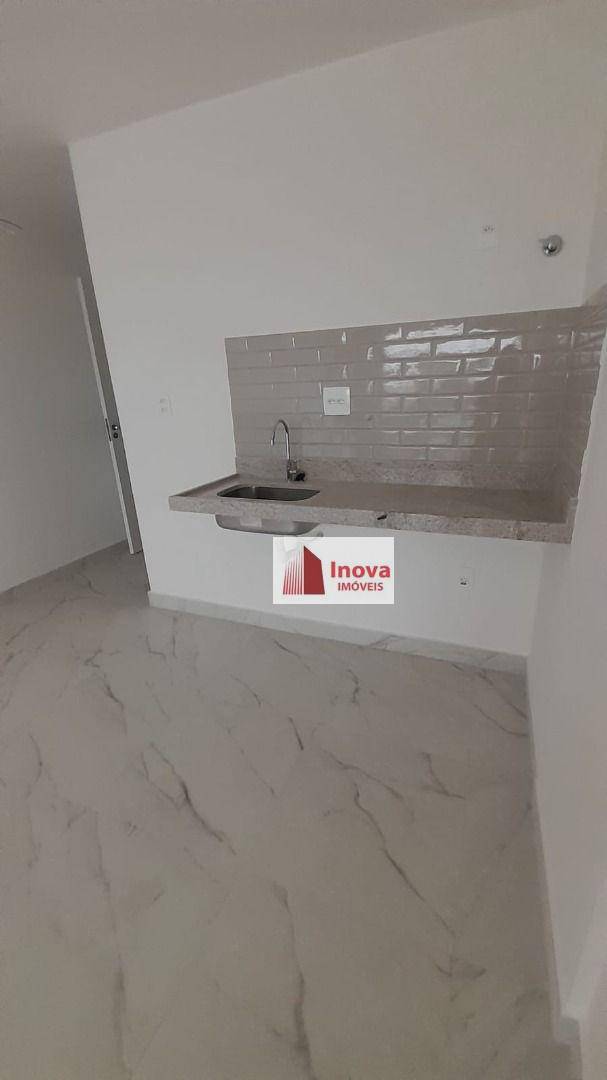 Apartamento para alugar com 1 quarto, 30m² - Foto 10