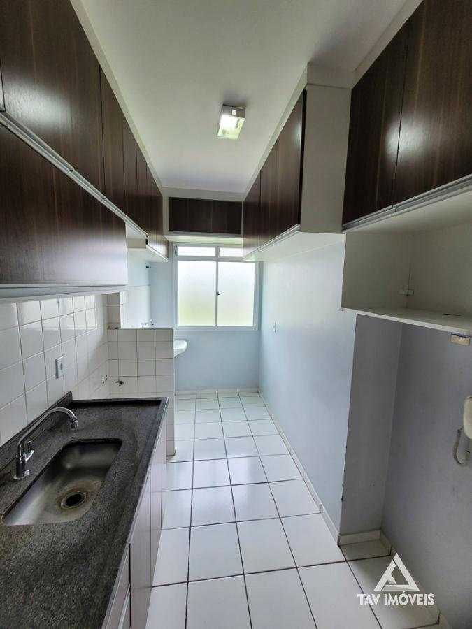 Apartamento à venda com 2 quartos, 50m² - Foto 9