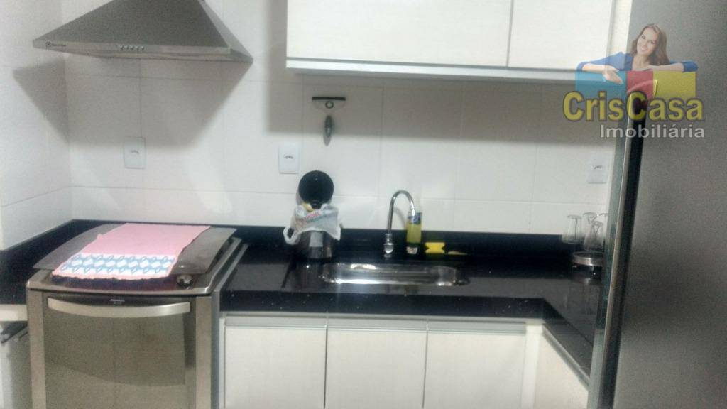 Apartamento à venda com 3 quartos, 110m² - Foto 20