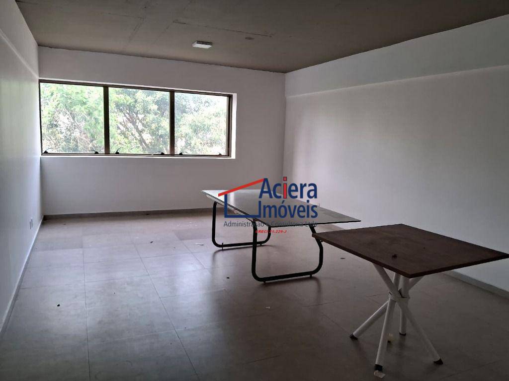 Sala-Conjunto, 32 m² - Foto 1