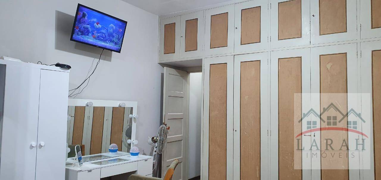 Sobrado à venda com 4 quartos, 198m² - Foto 14