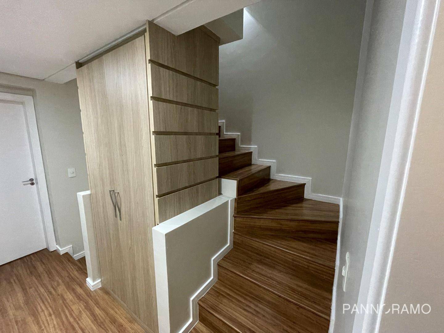 Casa de Condomínio à venda com 3 quartos, 139m² - Foto 11