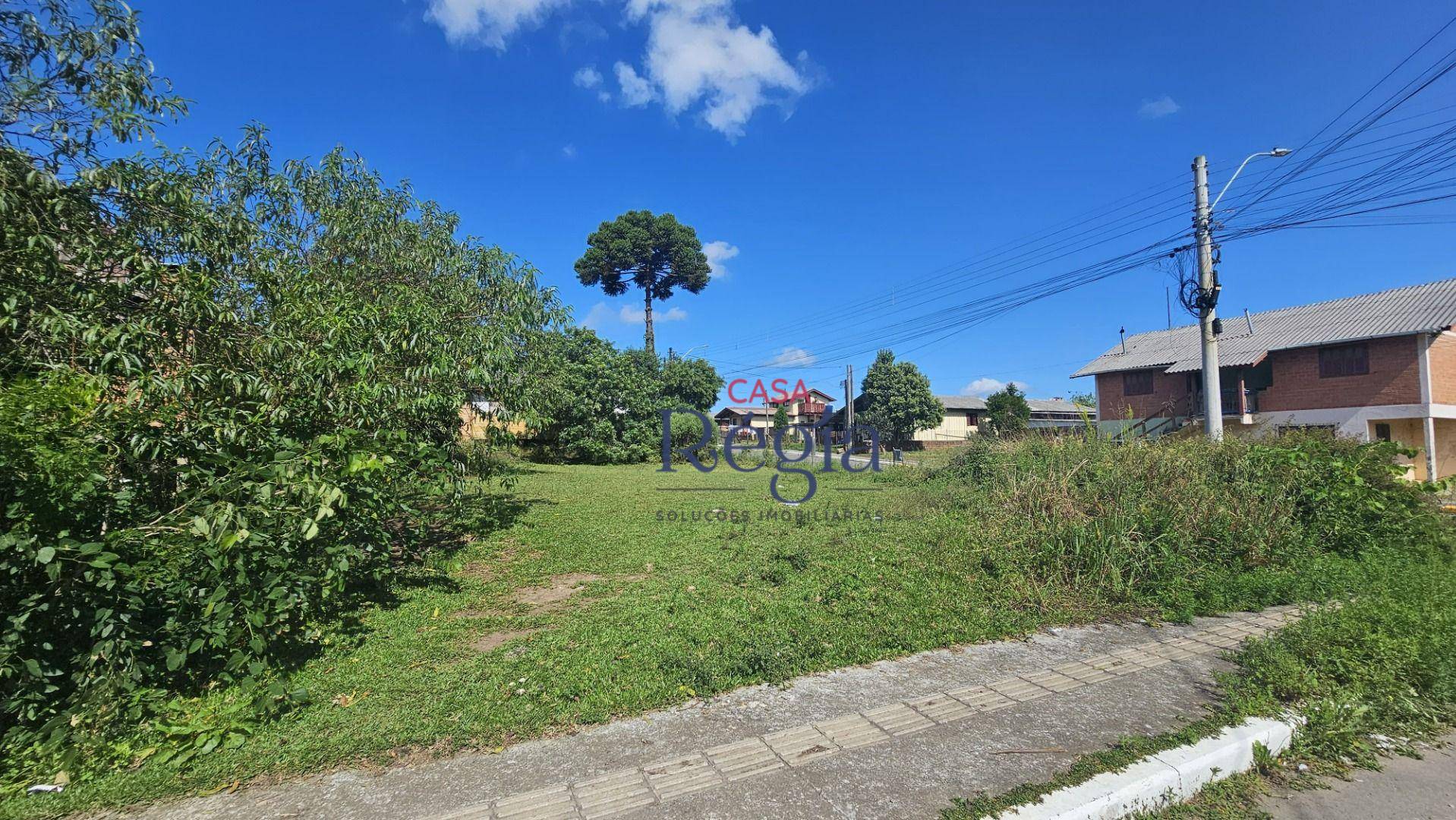 Terreno, 450 m² - Foto 1