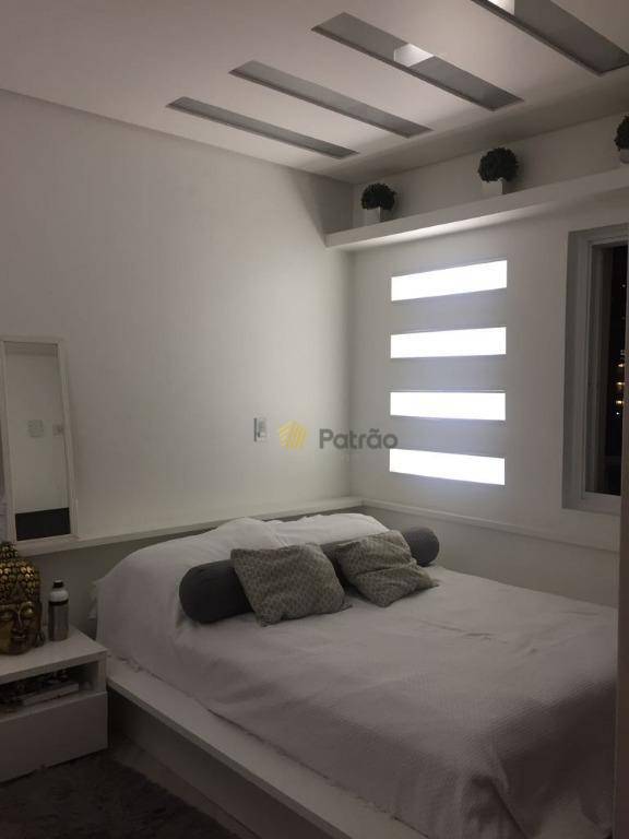 Cobertura à venda com 3 quartos, 180m² - Foto 8