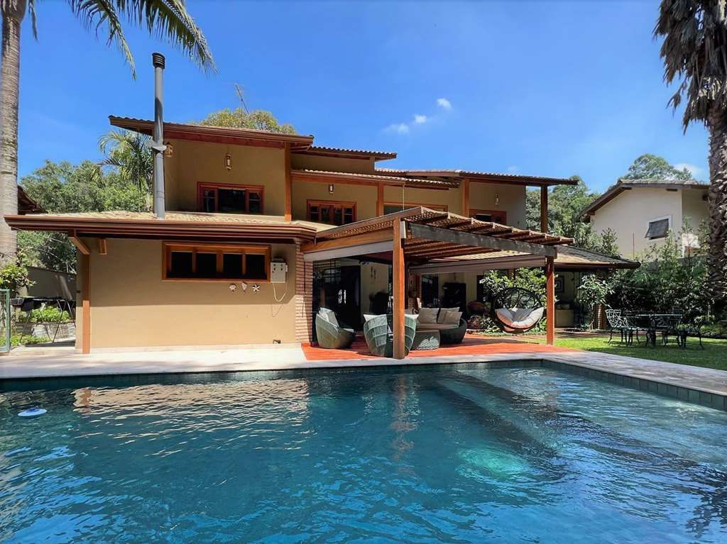 Casa de Condomínio à venda com 4 quartos, 443m² - Foto 23