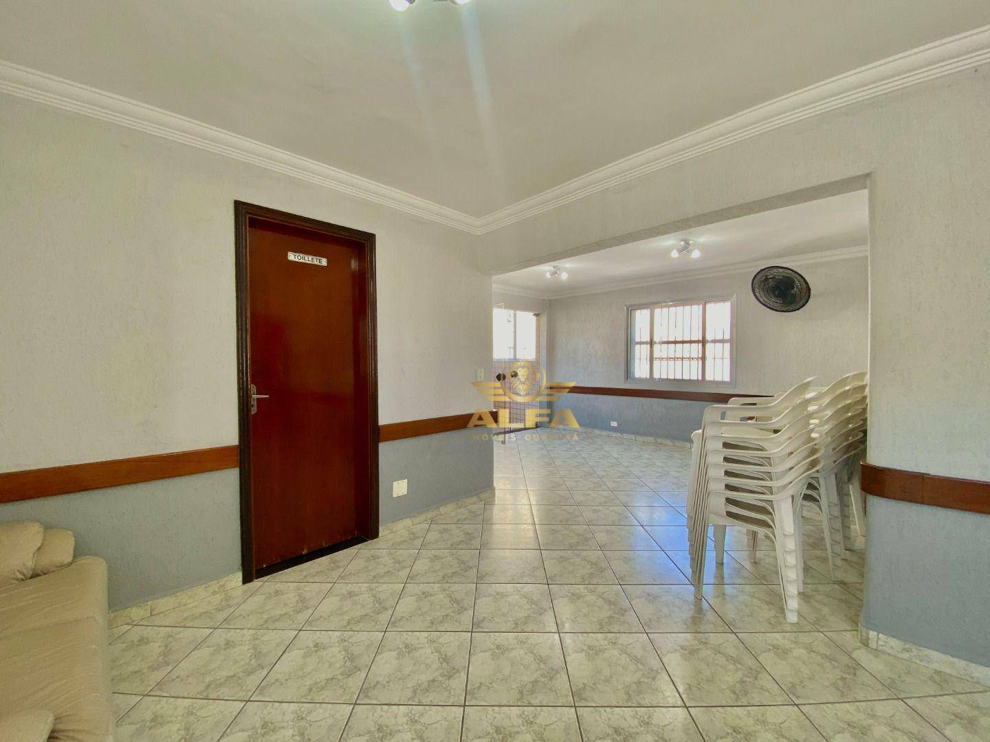 Apartamento à venda com 1 quarto, 50m² - Foto 19