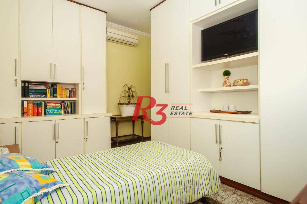 Apartamento à venda com 4 quartos, 198m² - Foto 29