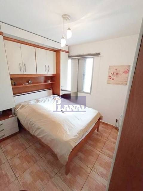 Apartamento à venda com 3 quartos, 160m² - Foto 7