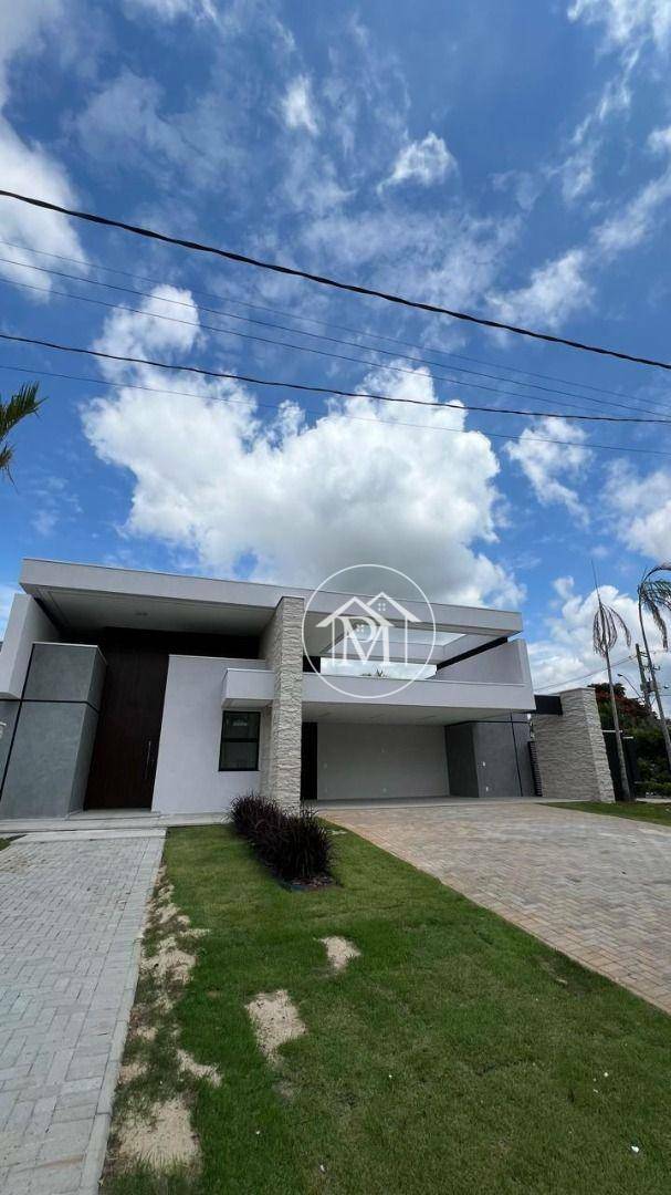 Casa de Condomínio à venda com 3 quartos, 305m² - Foto 14