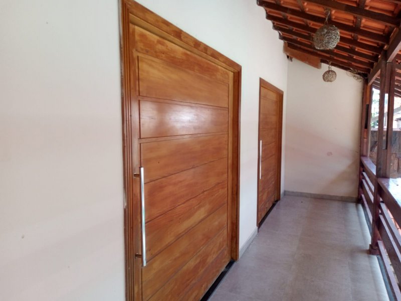 Apartamento à venda com 3 quartos, 200m² - Foto 23