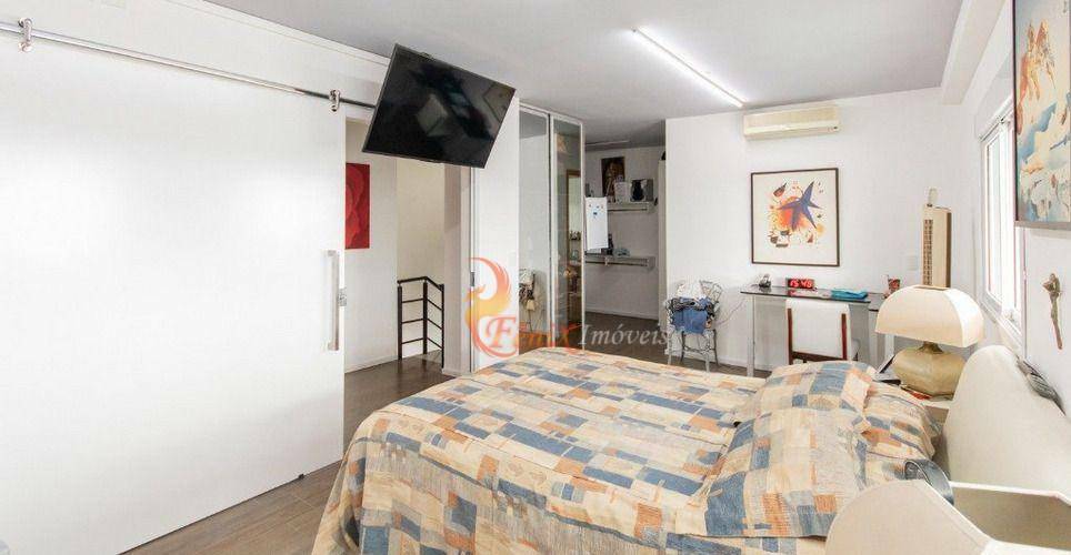 Apartamento à venda com 2 quartos, 130m² - Foto 20