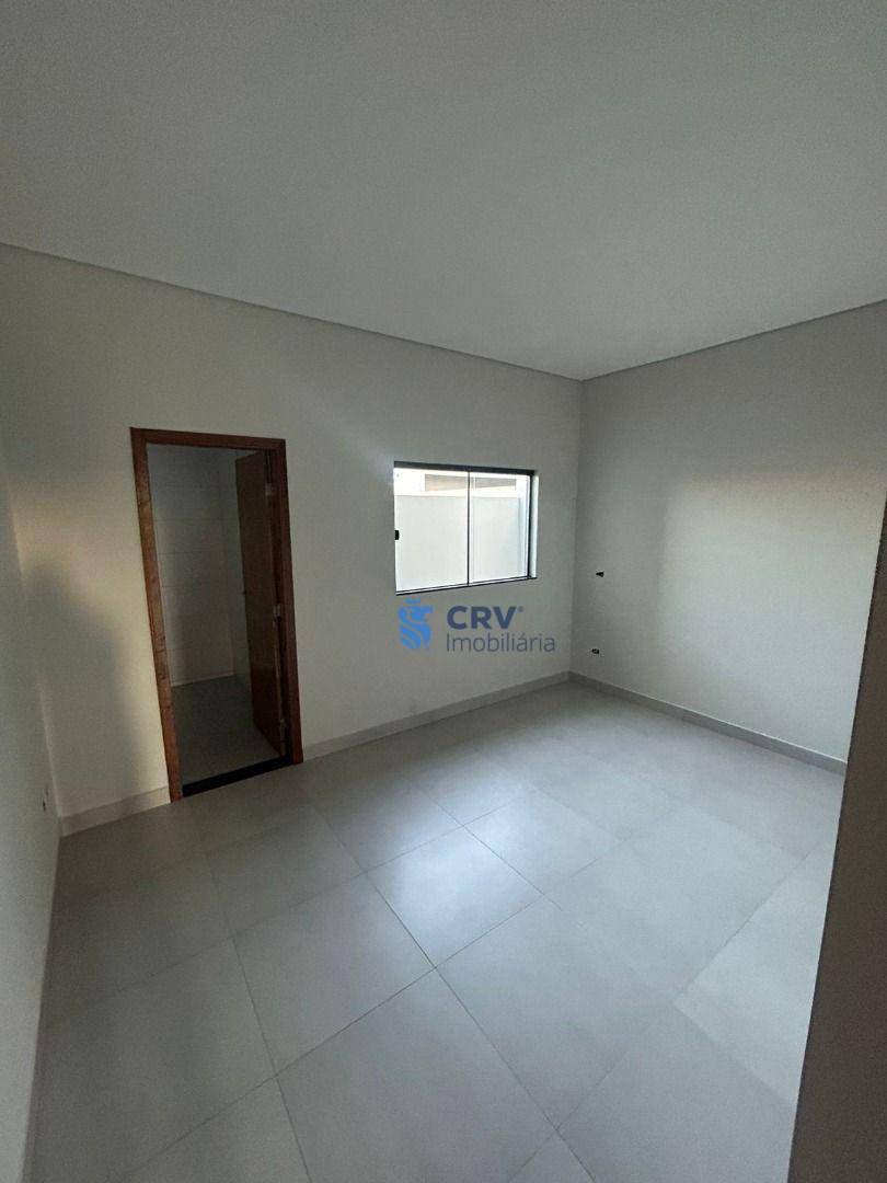 Casa à venda com 3 quartos, 83m² - Foto 4