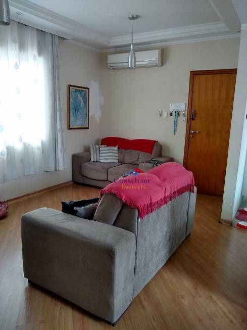 Apartamento à venda com 3 quartos, 98m² - Foto 6