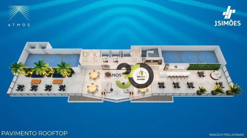 Apartamento, 2 quartos, 64 m² - Foto 31