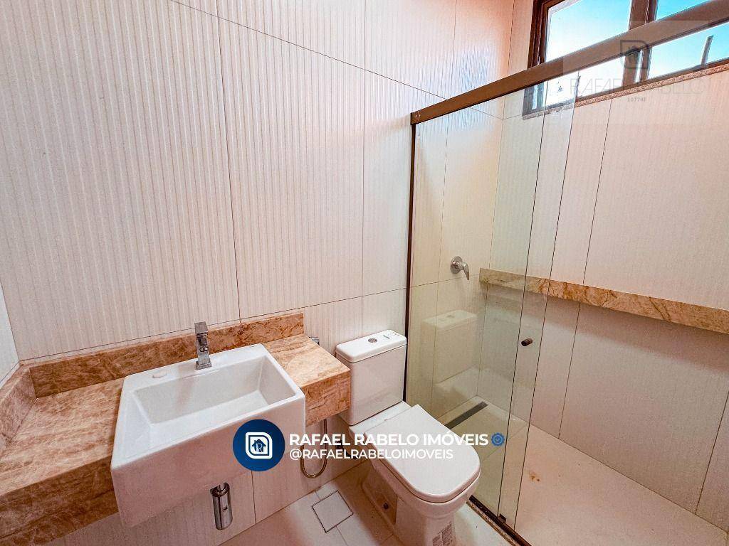 Casa de Condomínio, 5 quartos - Foto 16