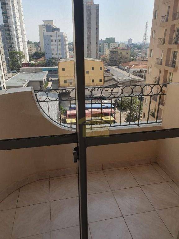 Apartamento à venda com 2 quartos, 60m² - Foto 7