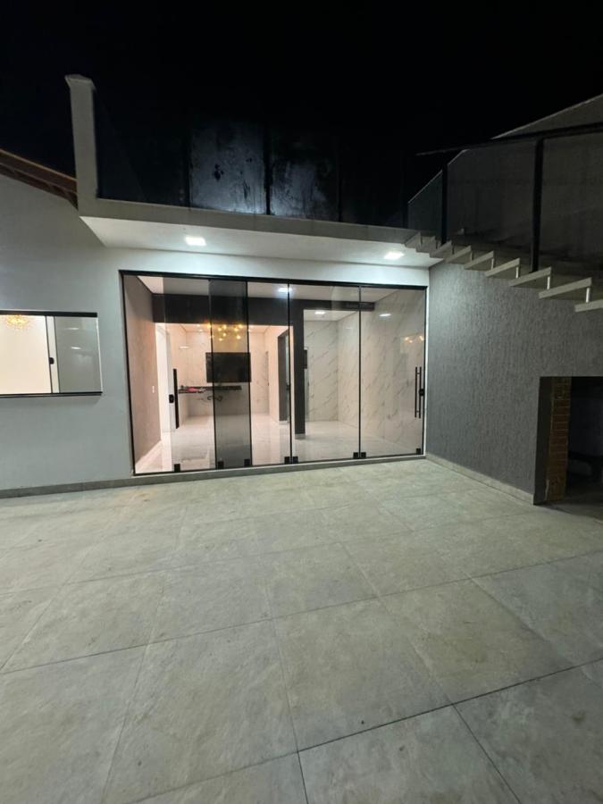 Casa à venda com 3 quartos, 128m² - Foto 13