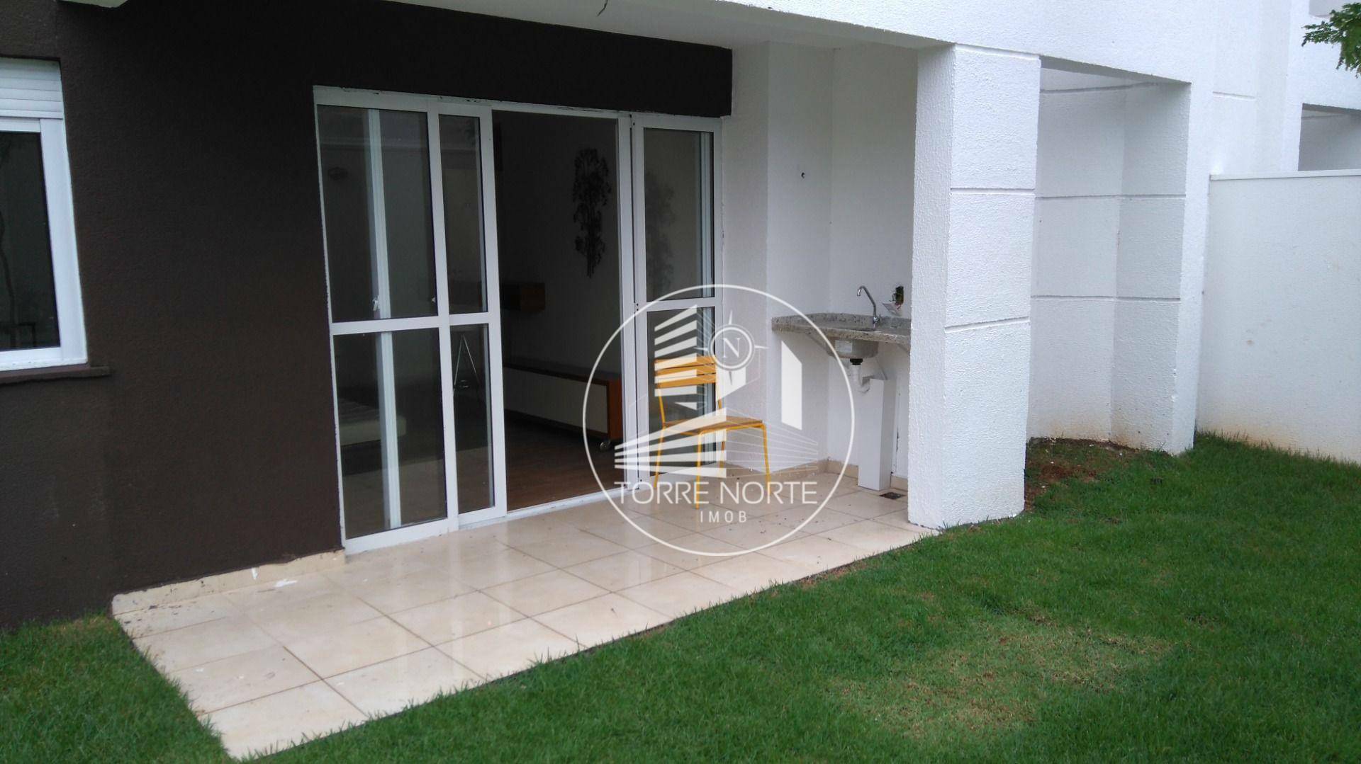 Apartamento à venda com 2 quartos, 141m² - Foto 6