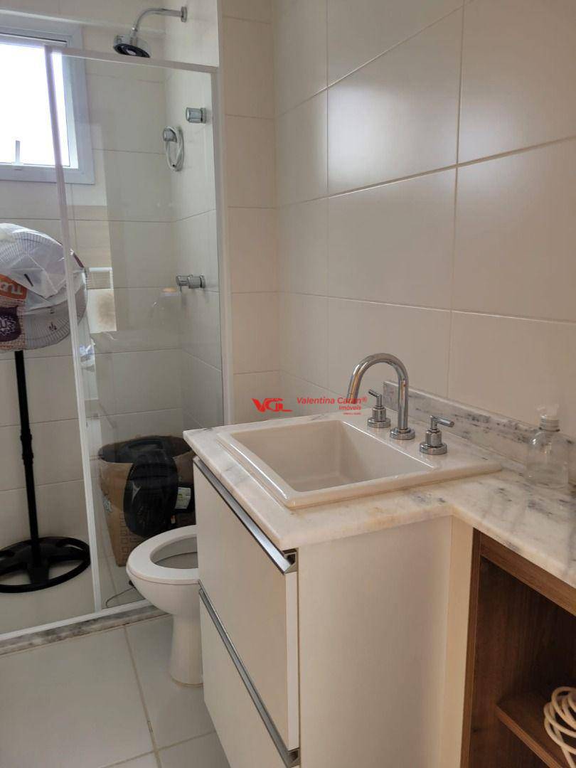 Apartamento à venda com 3 quartos, 95m² - Foto 18