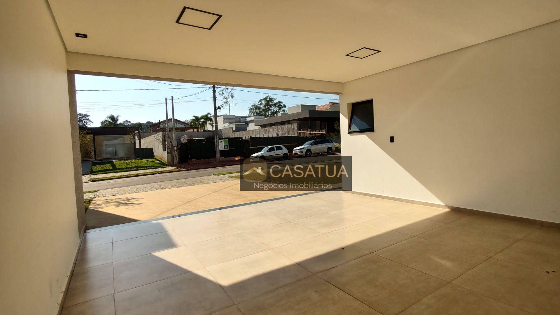 Casa de Condomínio, 4 quartos - Foto 6