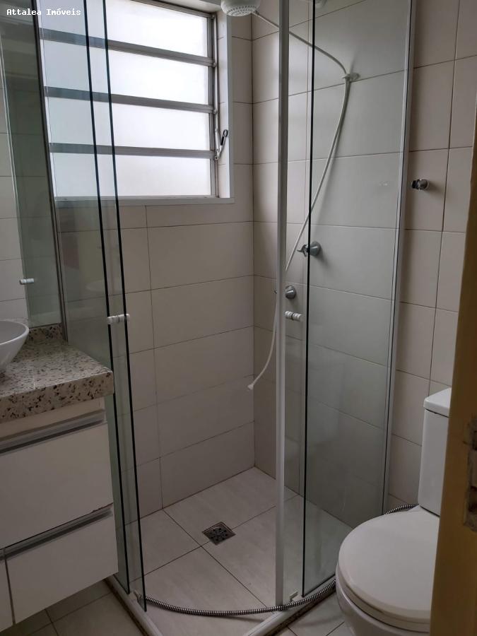 Apartamento à venda com 3 quartos, 92m² - Foto 11