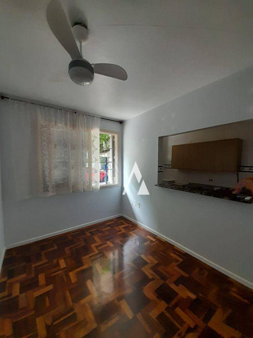 Apartamento para alugar com 1 quarto, 35m² - Foto 14