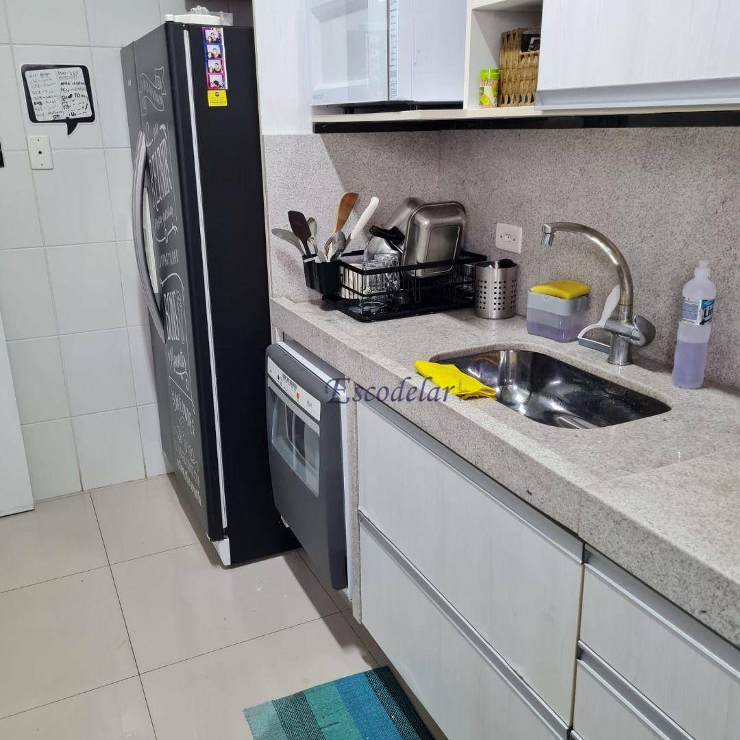 Casa de Condomínio à venda com 3 quartos, 93m² - Foto 11