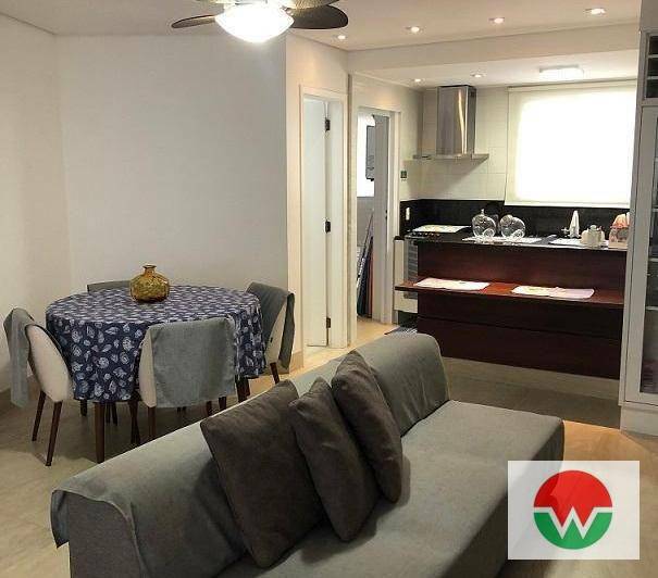 Apartamento à venda com 3 quartos, 97m² - Foto 14