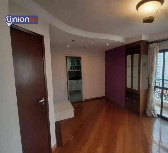 Apartamento à venda com 3 quartos, 80m² - Foto 1