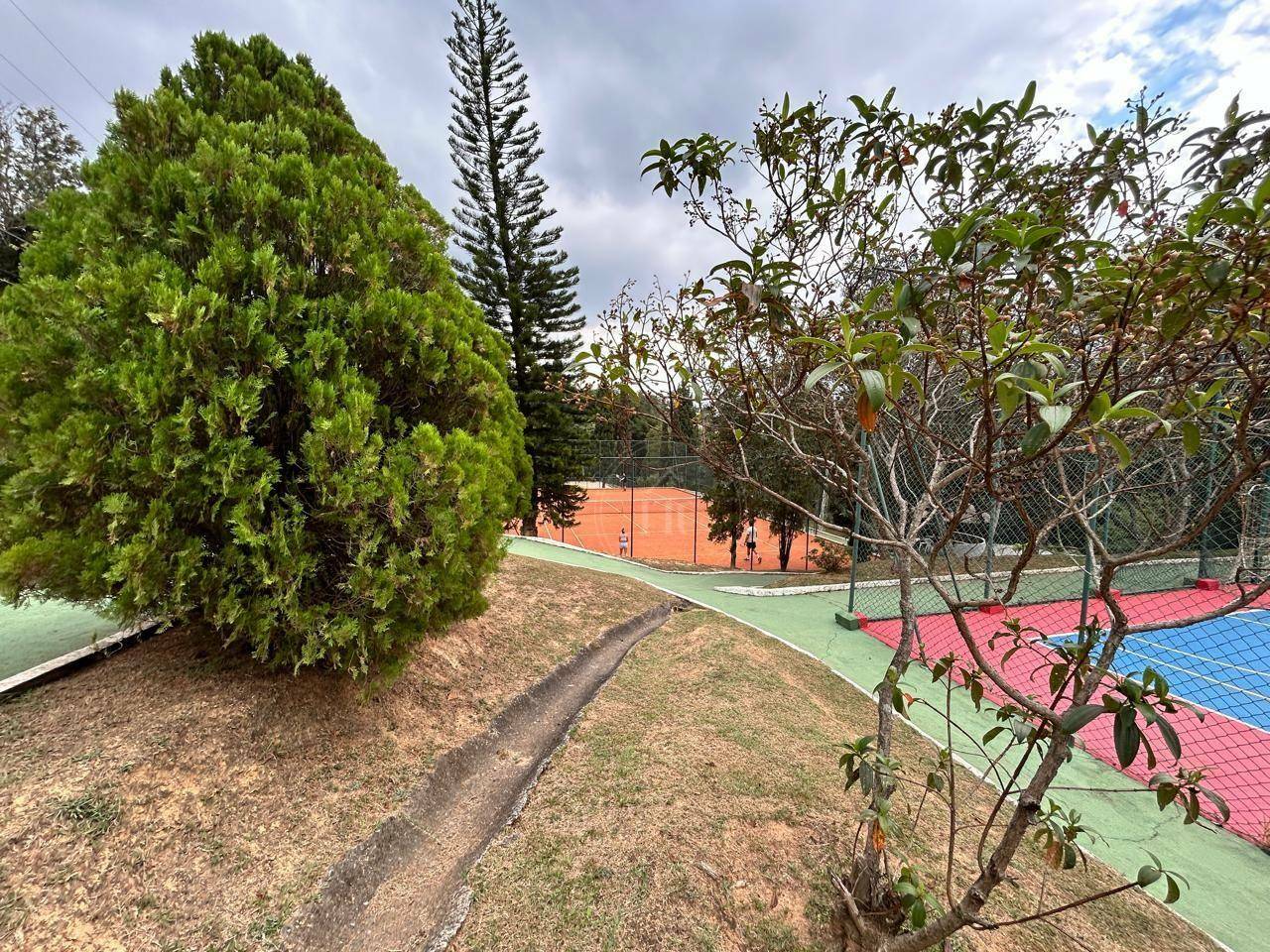 Chácara à venda e aluguel com 4 quartos, 448m² - Foto 9