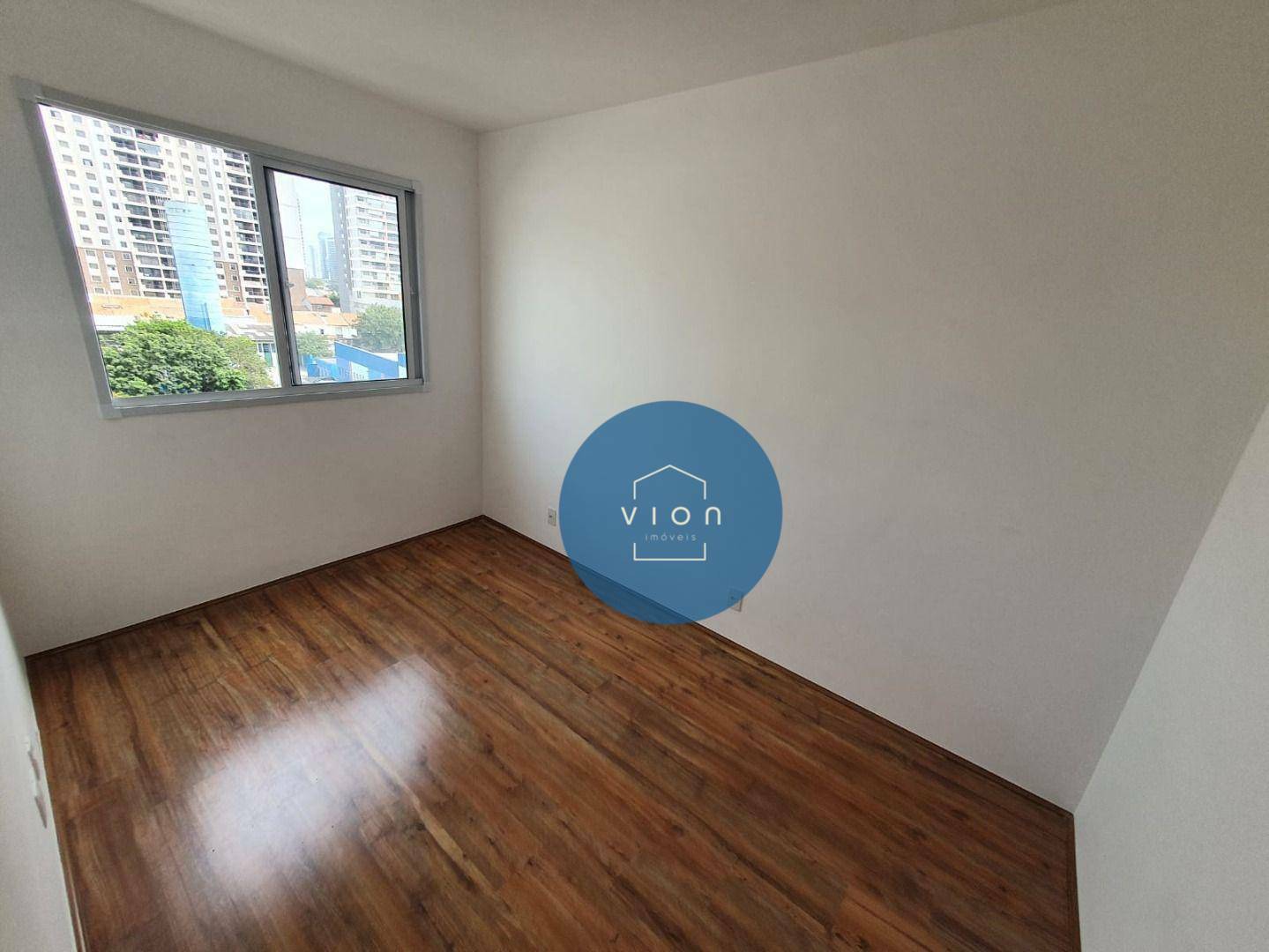 Apartamento para alugar com 1 quarto, 29m² - Foto 8