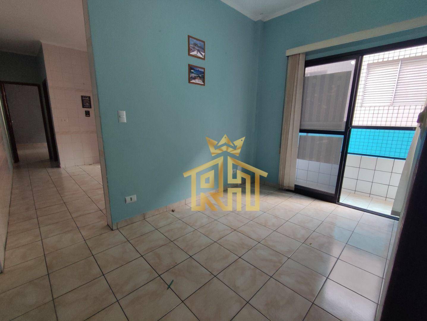 Apartamento à venda com 1 quarto, 64m² - Foto 2