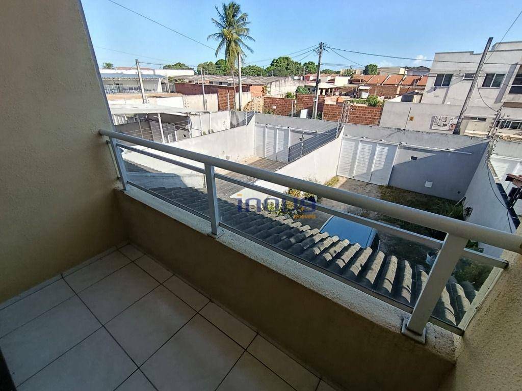 Casa à venda com 2 quartos, 96m² - Foto 17