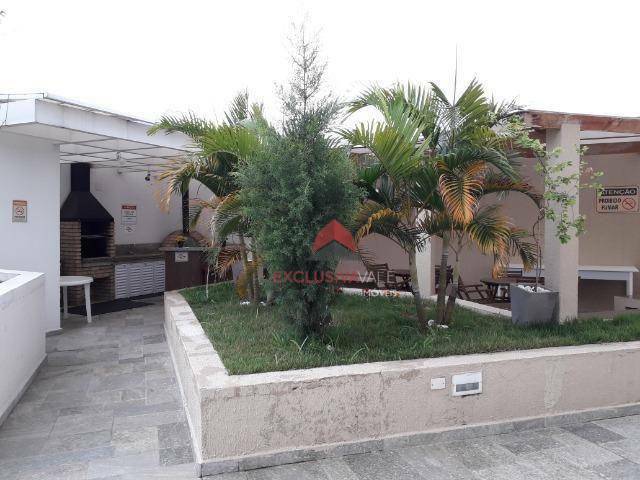 Apartamento à venda com 2 quartos, 60m² - Foto 16