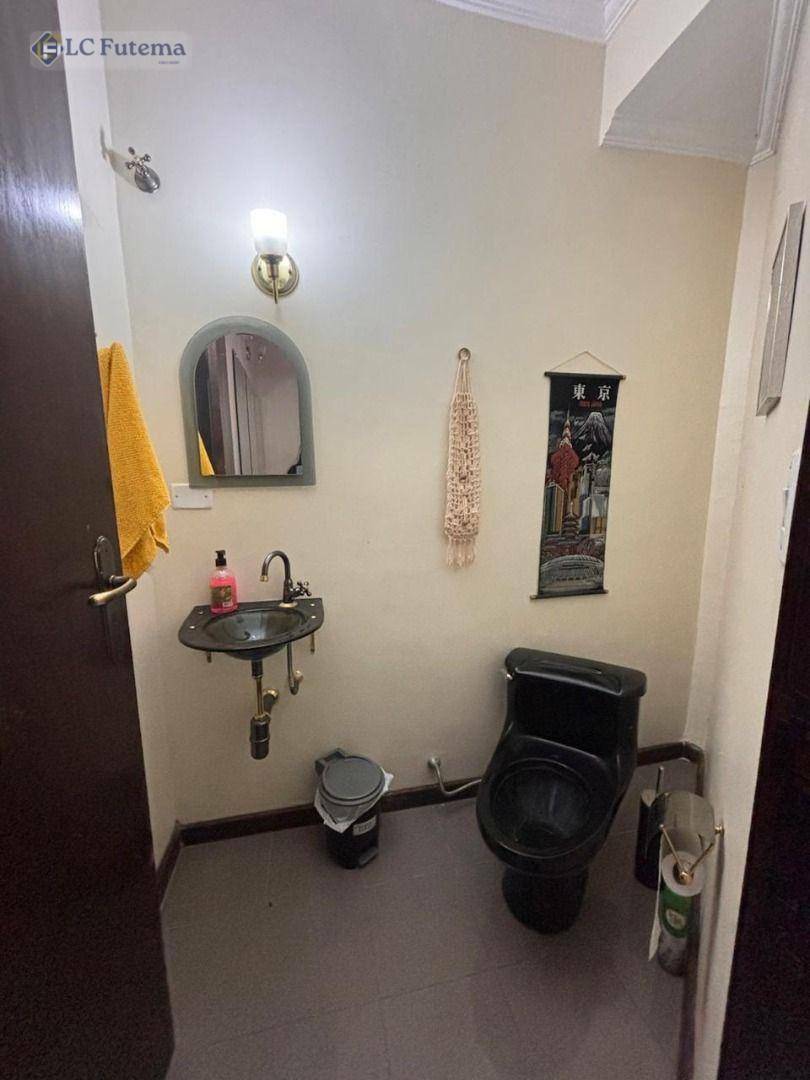 Casa de Condomínio à venda com 4 quartos, 650m² - Foto 19