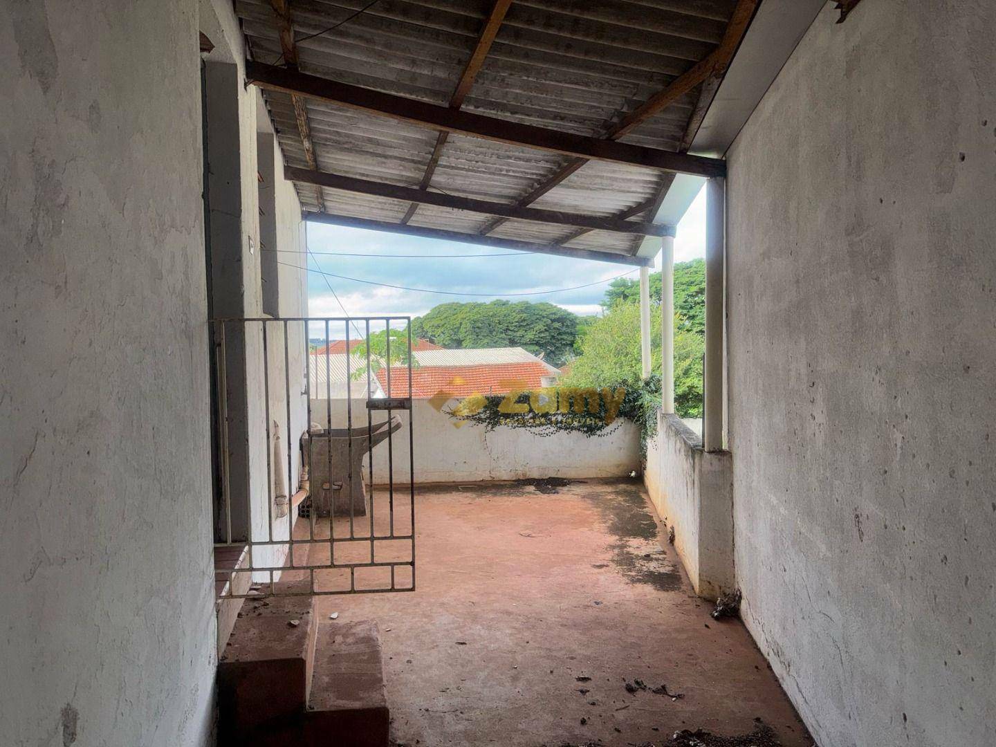 Prédio Inteiro à venda, 353m² - Foto 5