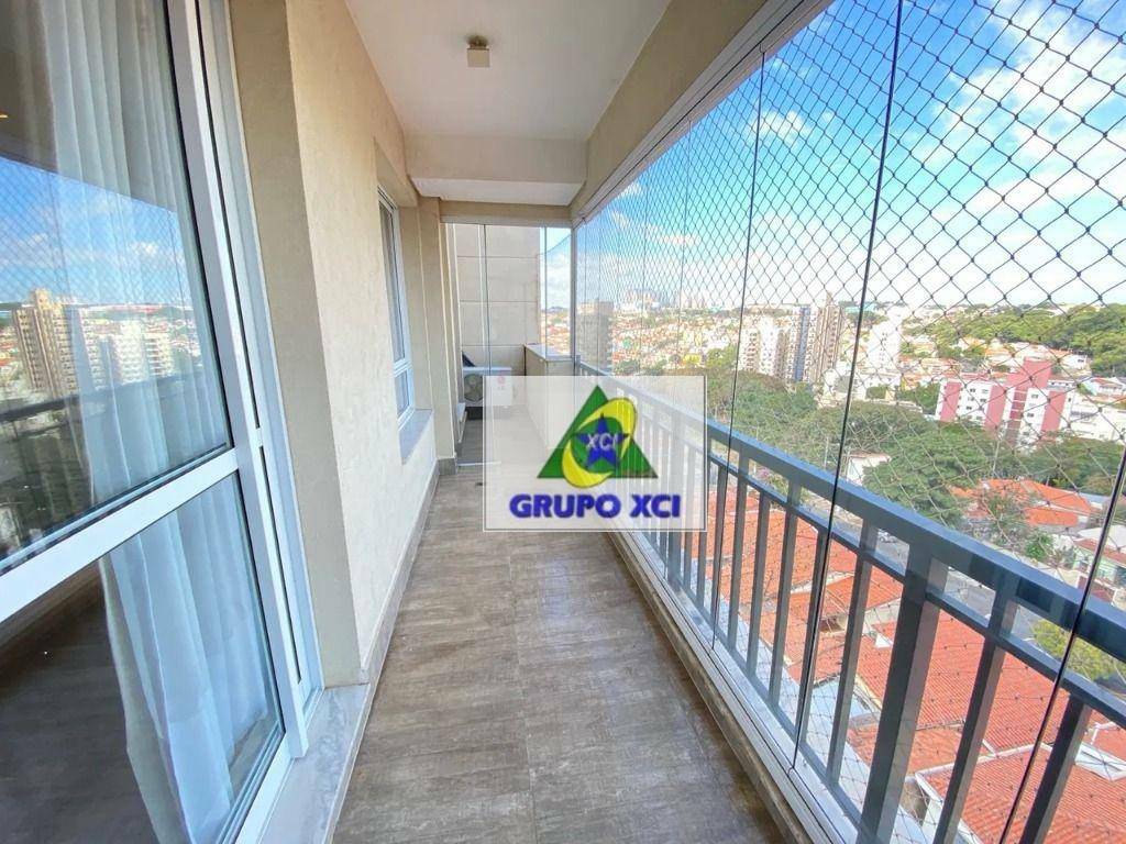 Apartamento à venda e aluguel com 3 quartos, 170m² - Foto 4