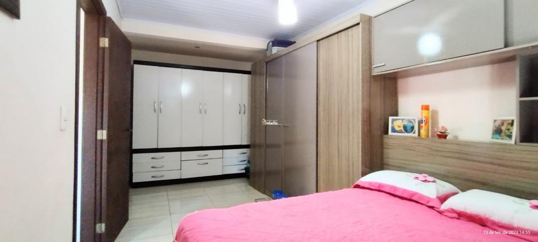 Casa à venda com 2 quartos, 180m² - Foto 10