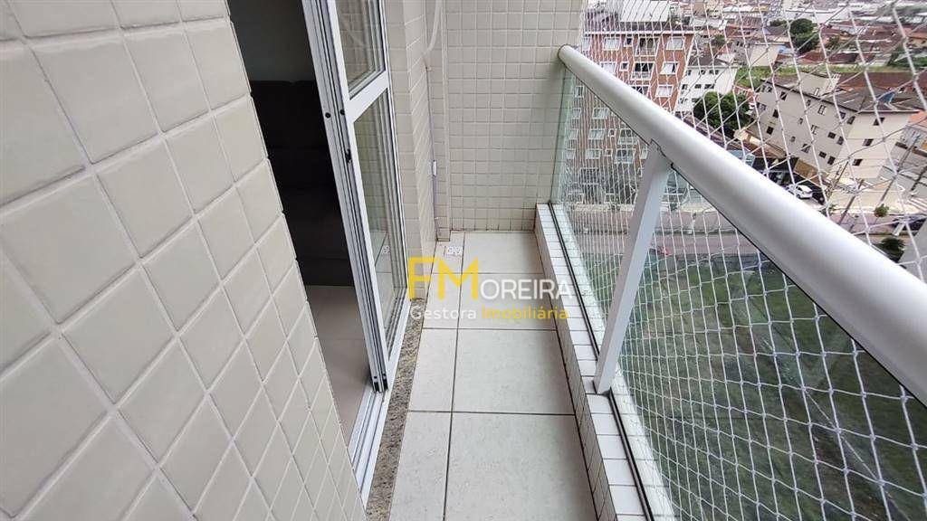 Apartamento à venda com 1 quarto, 45m² - Foto 4