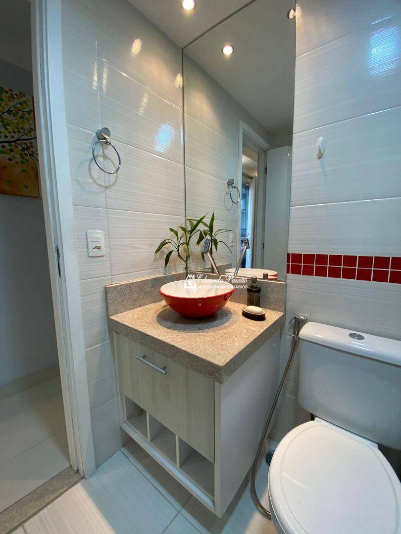 Apartamento à venda com 2 quartos, 59m² - Foto 29