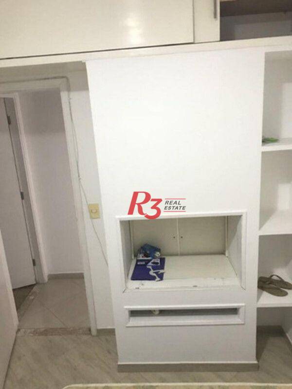 Apartamento à venda com 2 quartos, 60m² - Foto 10