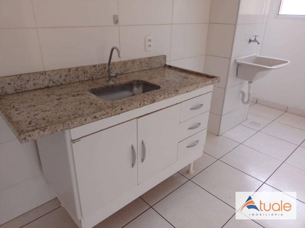 Apartamento para alugar com 2 quartos, 47m² - Foto 4