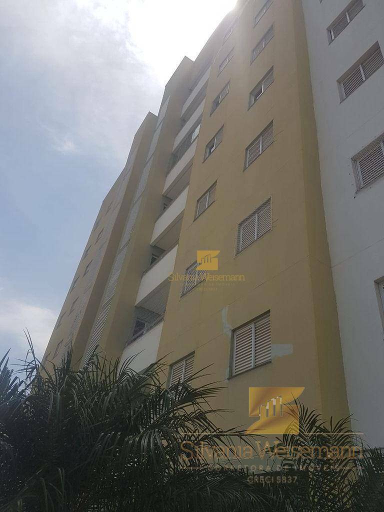 Apartamento, 3 quartos, 76 m² - Foto 18