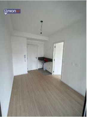 Apartamento à venda com 1 quarto, 27m² - Foto 3