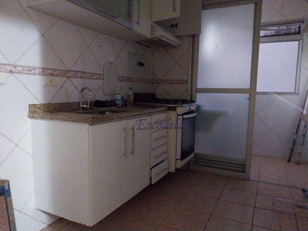 Apartamento à venda com 2 quartos, 55m² - Foto 14