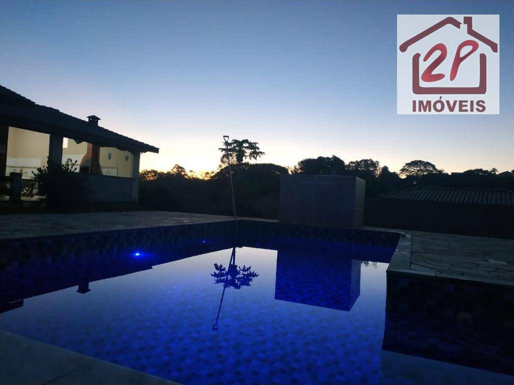 Chácara, 3 quartos, 700 m² - Foto 5