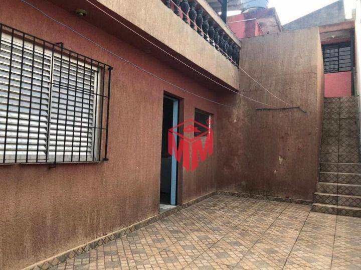 Sobrado à venda com 3 quartos, 218m² - Foto 13