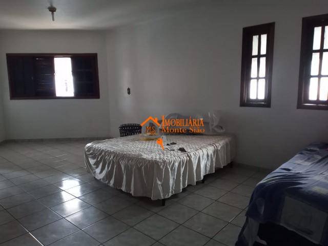 Sobrado à venda com 3 quartos, 198m² - Foto 12