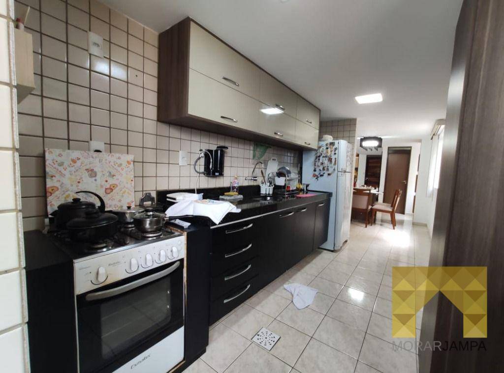 Apartamento à venda com 3 quartos, 180m² - Foto 21