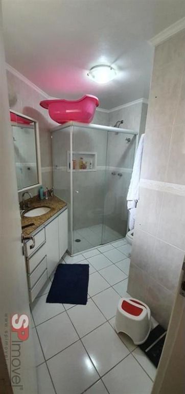 Apartamento à venda com 3 quartos, 105m² - Foto 17